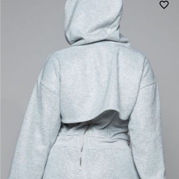 "Sparkly Jumpsuit" - Picture 5 of 5